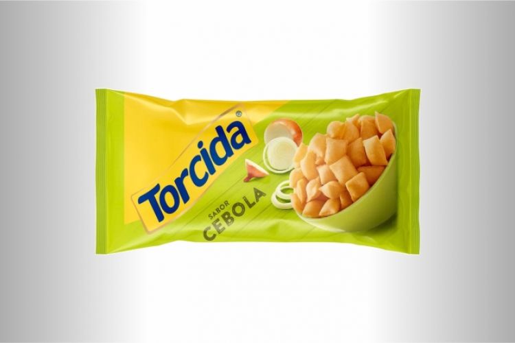 TORCIDA CEBOLA 60g.
