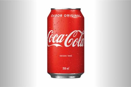 COCA COLA LT 350ml