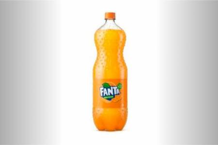 FANTA LARANJA PET 2 L.