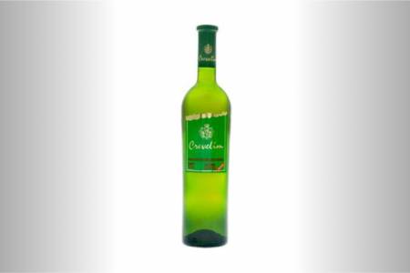 VINHO CREVELIM BRANCO SECO 750ml