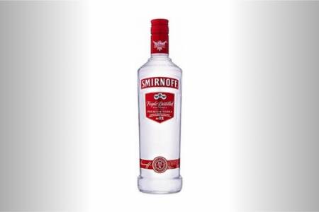 VODKA SMIRNOFF GFA 998ml