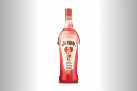 AMARULA RASPBERRY 750ML